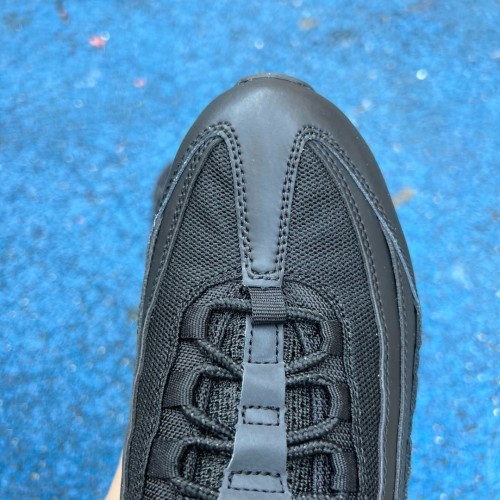Nike Air Max 95 Essential Triple Black