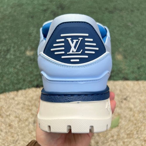 Louis Vuitton LV  Trainer