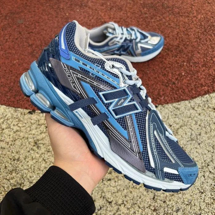 New Balance 1906A Deep Blue