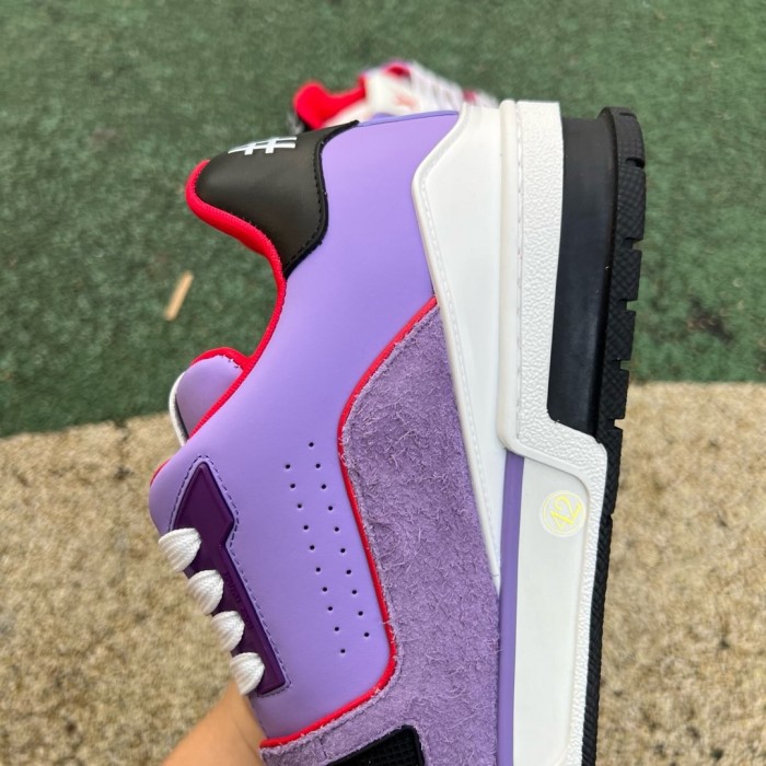 Louis Vuitton LV  Trainer