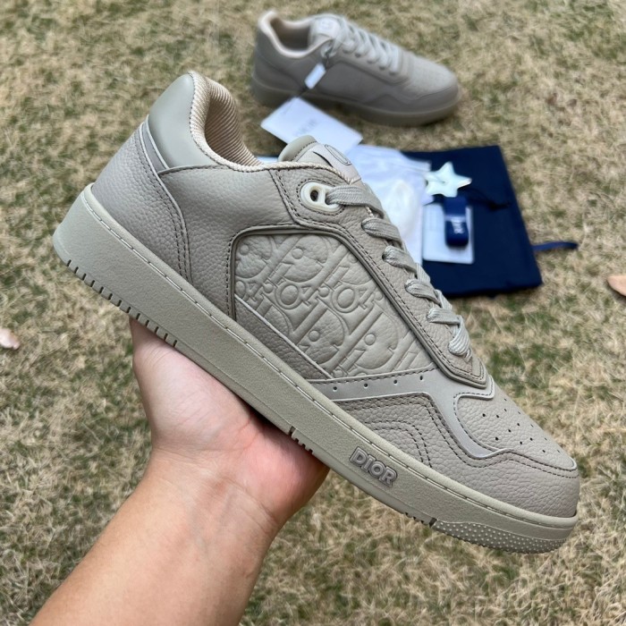 Dior B27 shoes