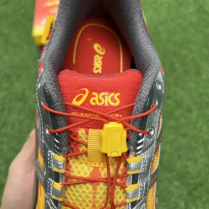 ASICS Gel-Kahana TR V4 TroubleSmile