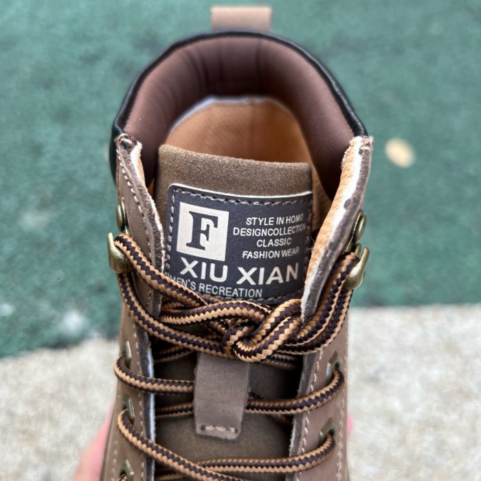 Timberland Boot