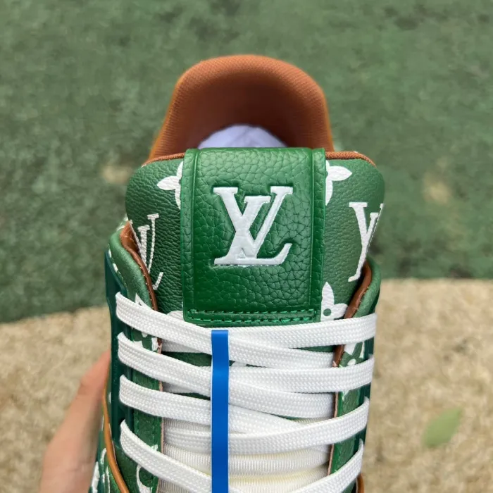 Louis Vuitton LV  Trainer