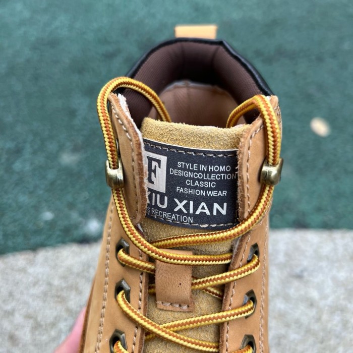 Timberland Boot