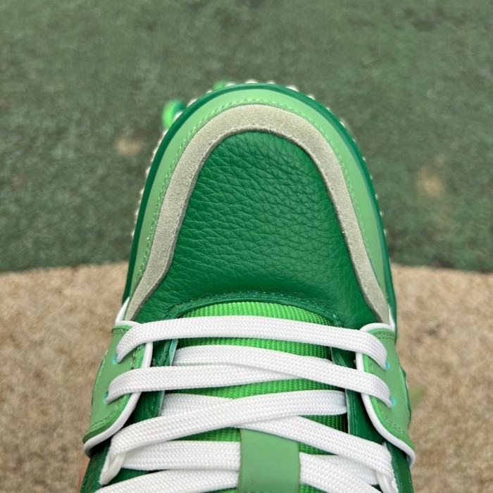Louis Vuitton LV  Trainer