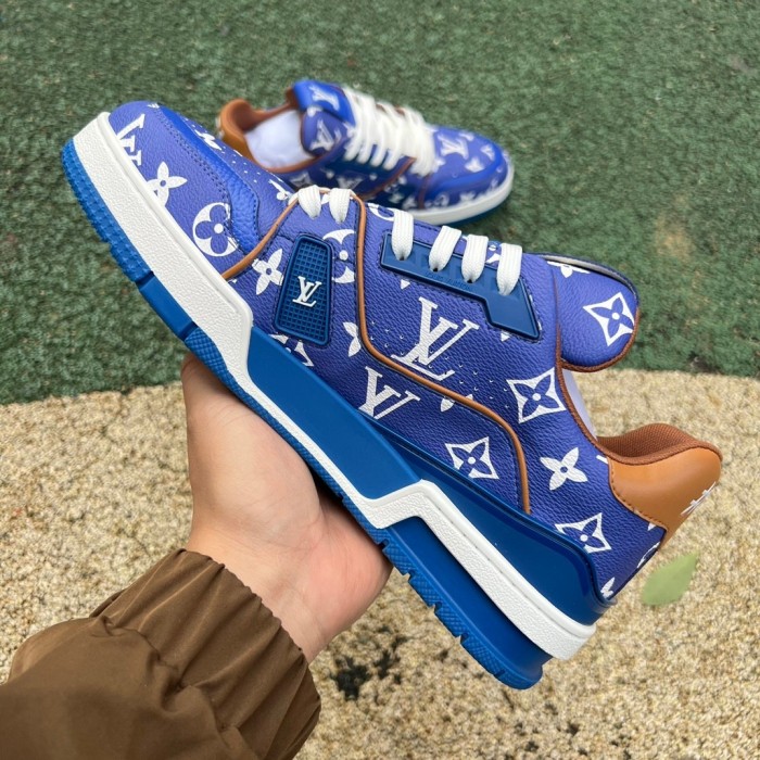 Louis Vuitton LV  Trainer
