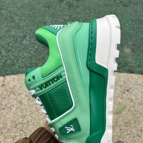 Louis Vuitton LV  Trainer