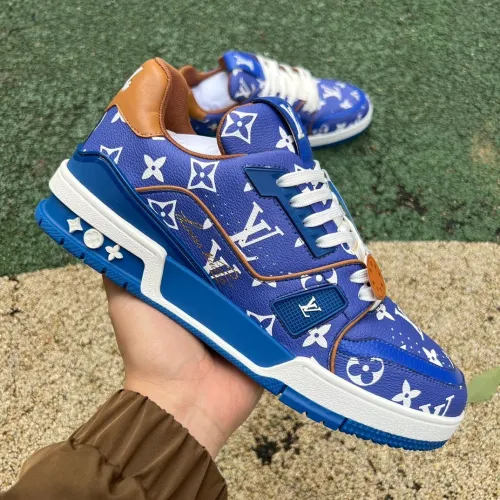 Louis Vuitton LV  Trainer