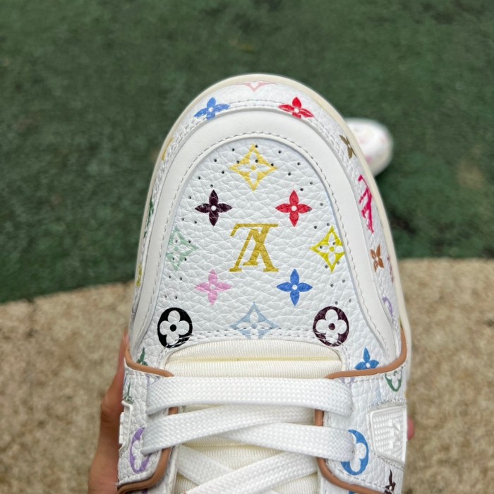 Louis Vuitton LV  Trainer