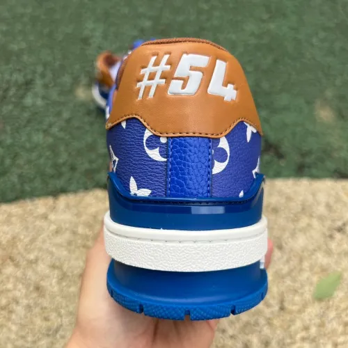 Louis Vuitton LV  Trainer
