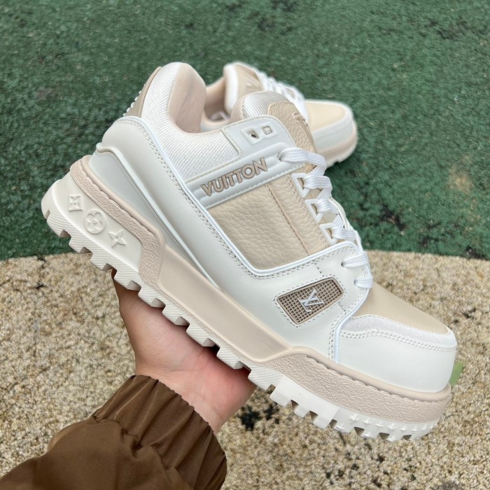 Louis Vuitton LV  Trainer
