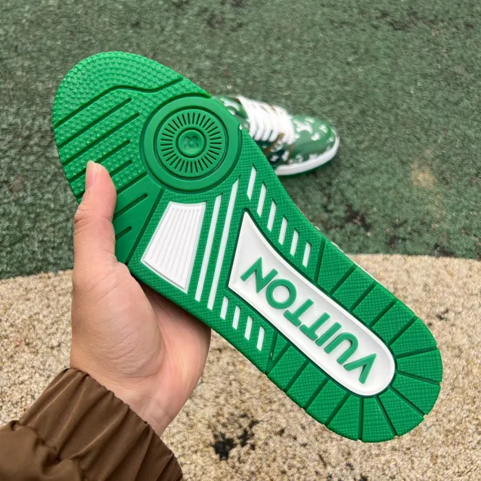Louis Vuitton LV  Trainer