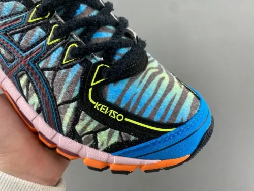 ASICS Gel-Kayano 20 KENZO Digital Aqua