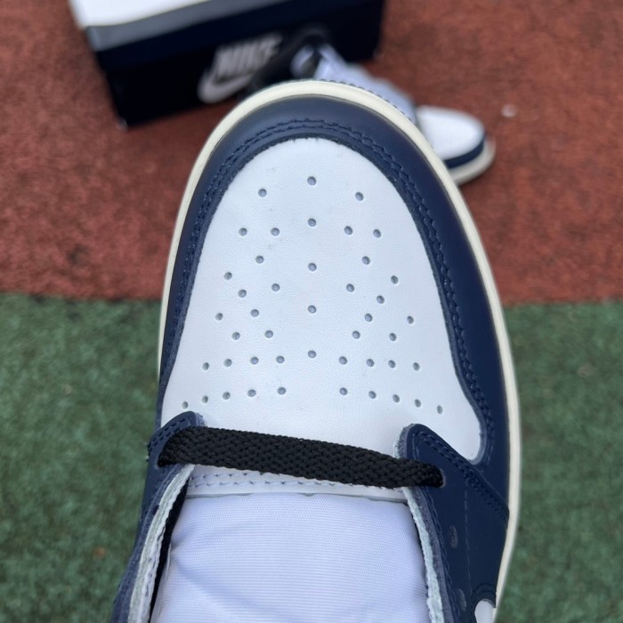 Air Jordan 1 Retro High OG Midnight Navy