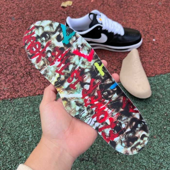 Nike Air Force 1 Low G-Dragon Peaceminusone Para-Noise