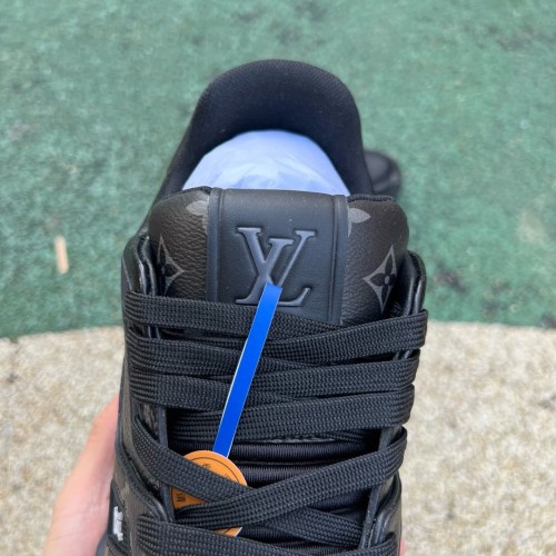 Louis Vuitton LV  Trainer