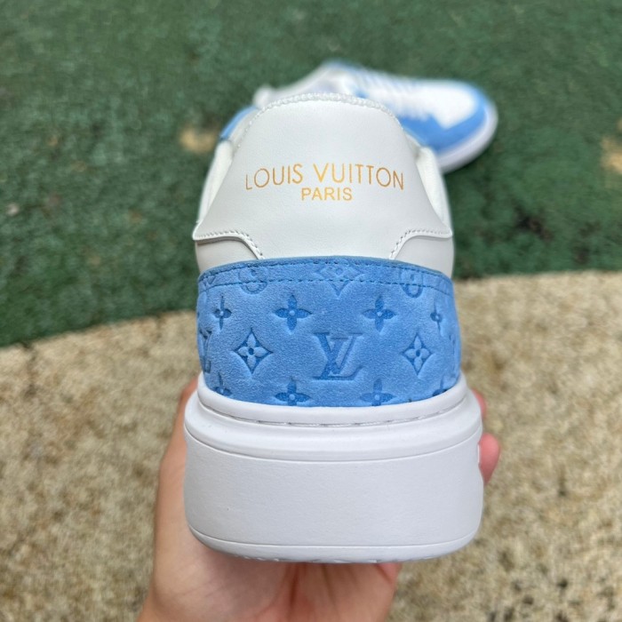 Louis Vuitton LV  Hills