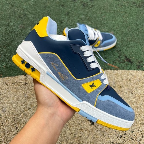Louis Vuitton LV  Trainer