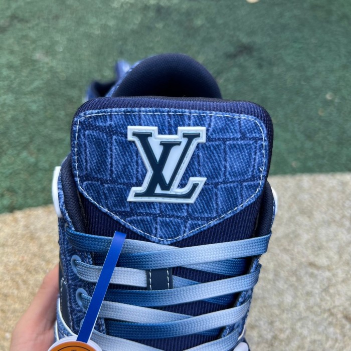 Louis Vuitton LV  Trainer