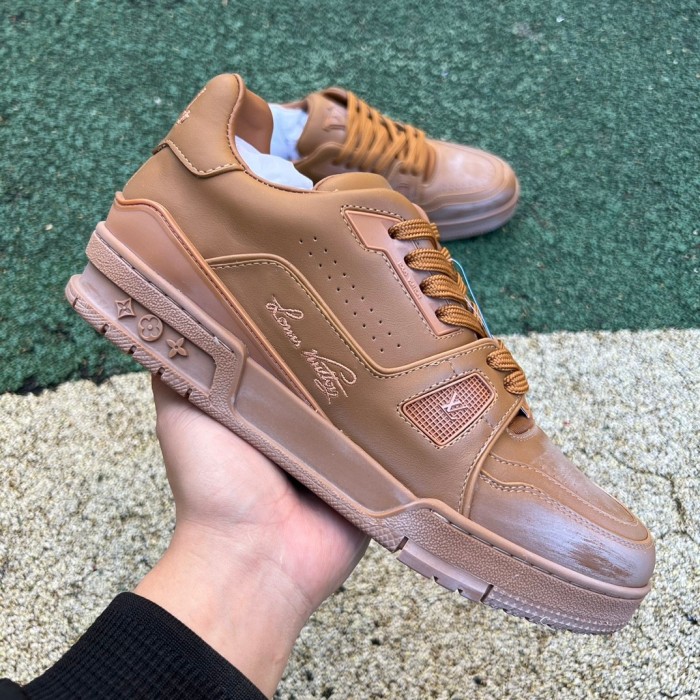 Louis Vuitton LV  Trainer