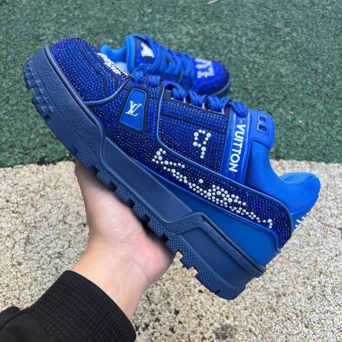 Louis Vuitton LV  Trainer