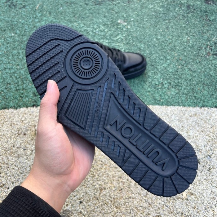 Louis Vuitton LV  Trainer