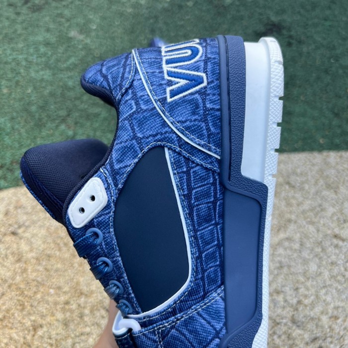 Louis Vuitton LV  Trainer