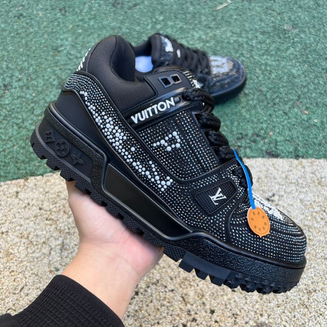 Louis Vuitton LV  Trainer
