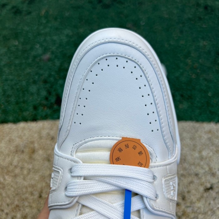 Louis Vuitton LV  Trainer