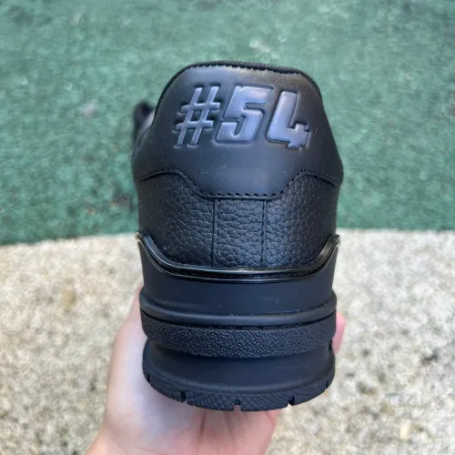 Louis Vuitton LV  Trainer