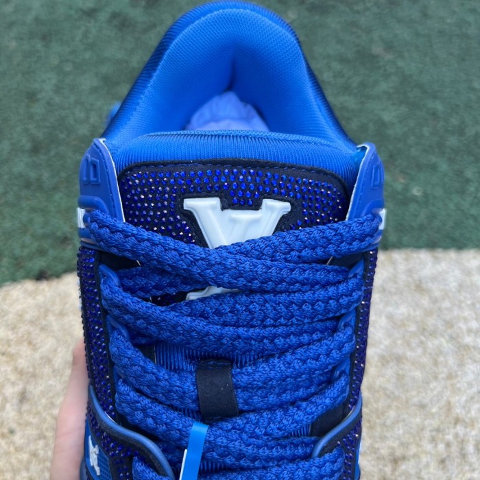 Louis Vuitton LV  Trainer