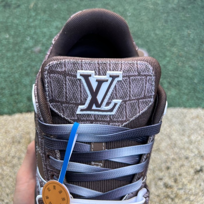 Louis Vuitton LV  Trainer