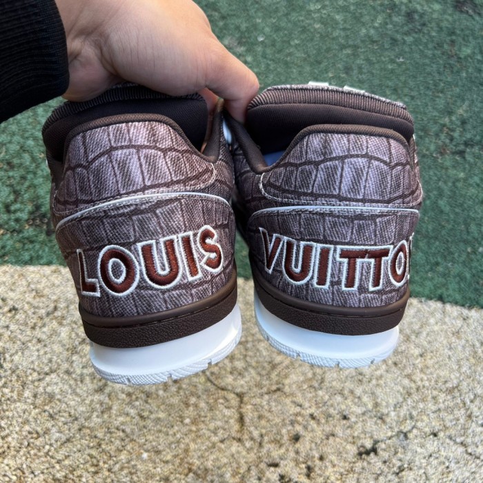 Louis Vuitton LV  Trainer