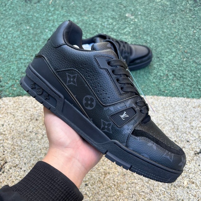 Louis Vuitton LV  Trainer