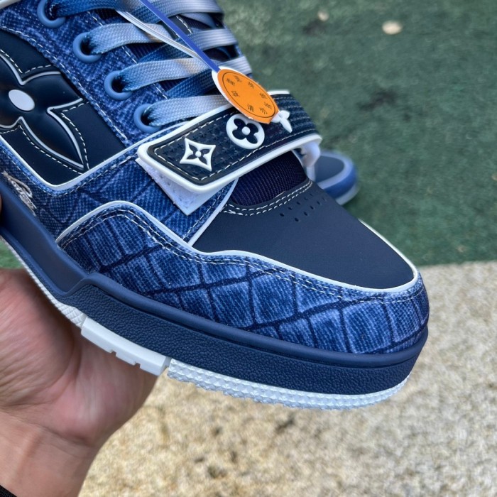 Louis Vuitton LV  Trainer