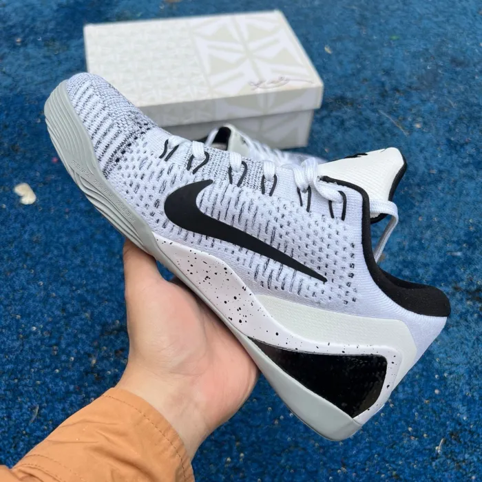 Nike Kobe 9 Elite Low Beethoven