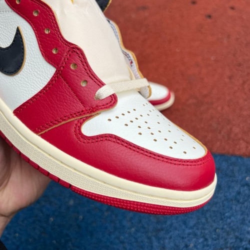 Air Jordan 1 Retro High OG SP Union LA Chicago Shadow
