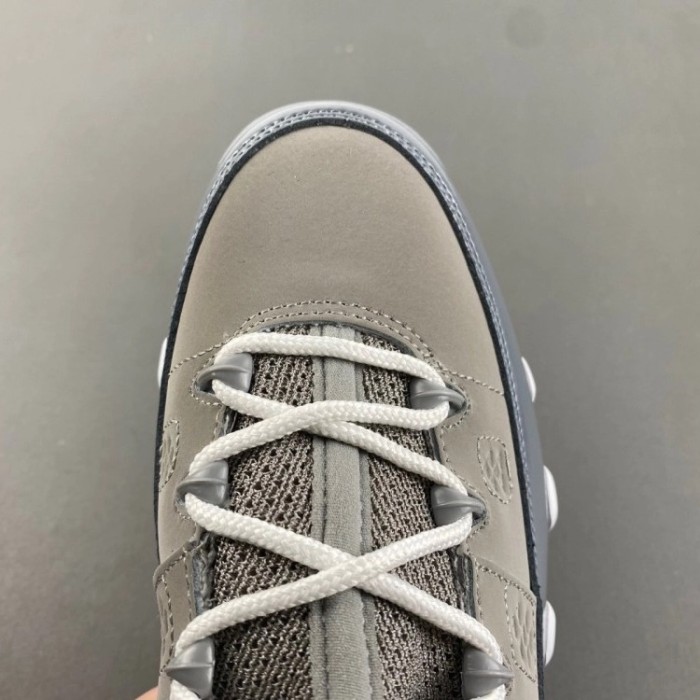 Air Jordan 9 Retro Cool Grey (2025)