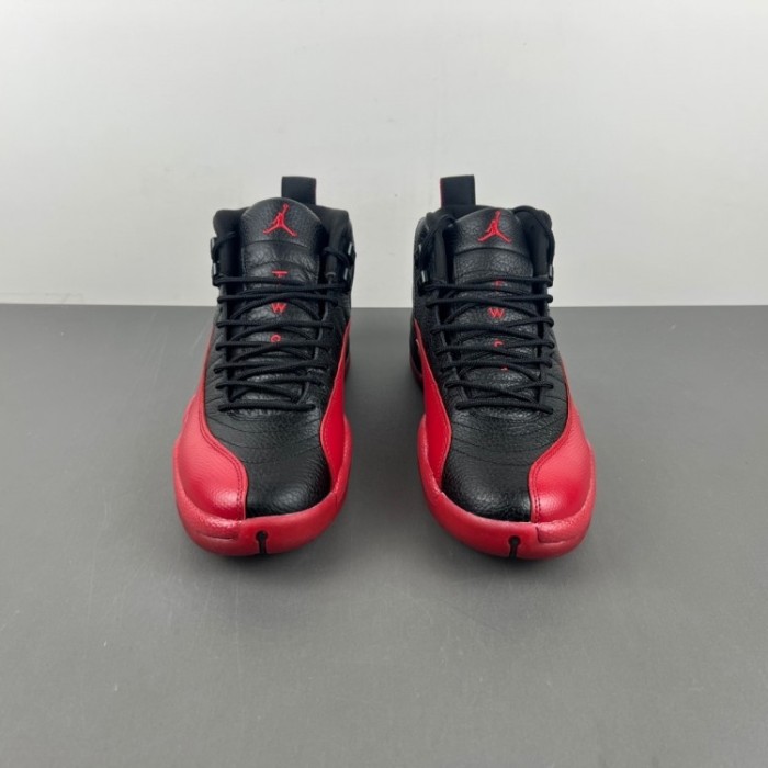 Air Jordan 12 Retro Flu Game (2025)