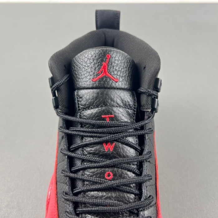 Air Jordan 12 Retro Flu Game (2025)