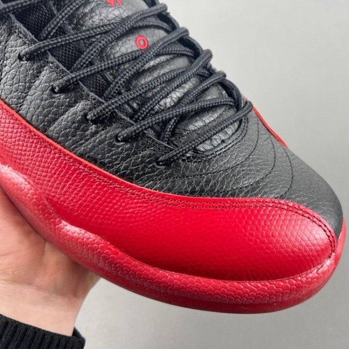 Air Jordan 12 Retro Flu Game (2025)