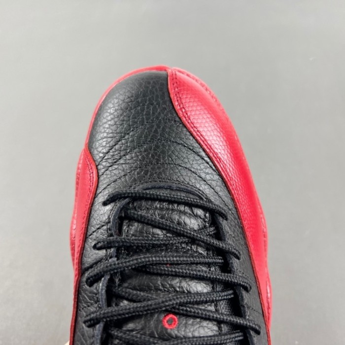 Air Jordan 12 Retro Flu Game (2025)