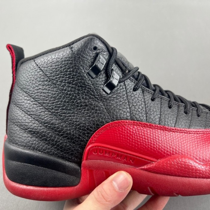 Air Jordan 12 Retro Flu Game (2025)