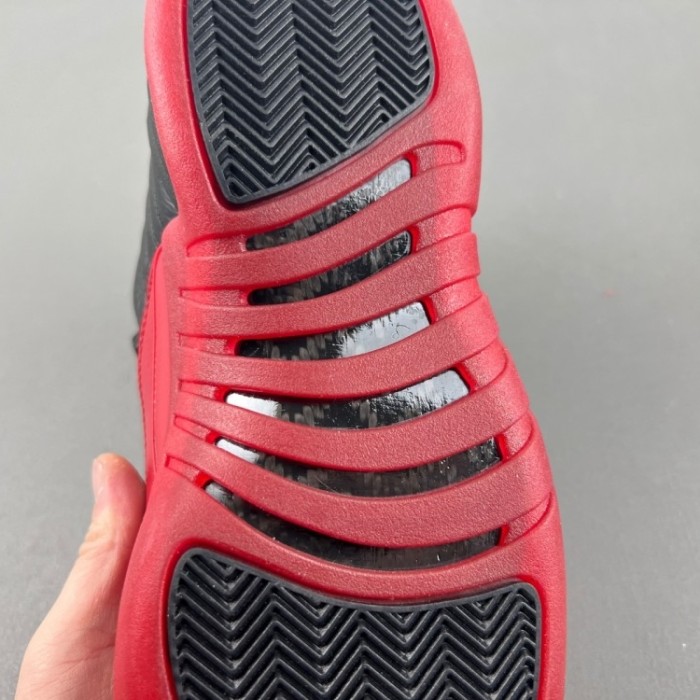 Air Jordan 12 Retro Flu Game (2025)