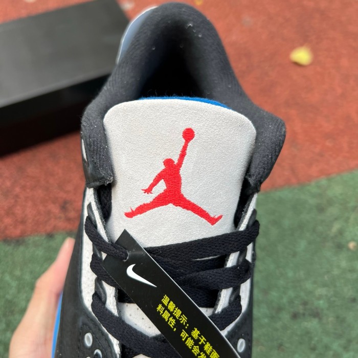 Air Jordan 3 OG Rare Air