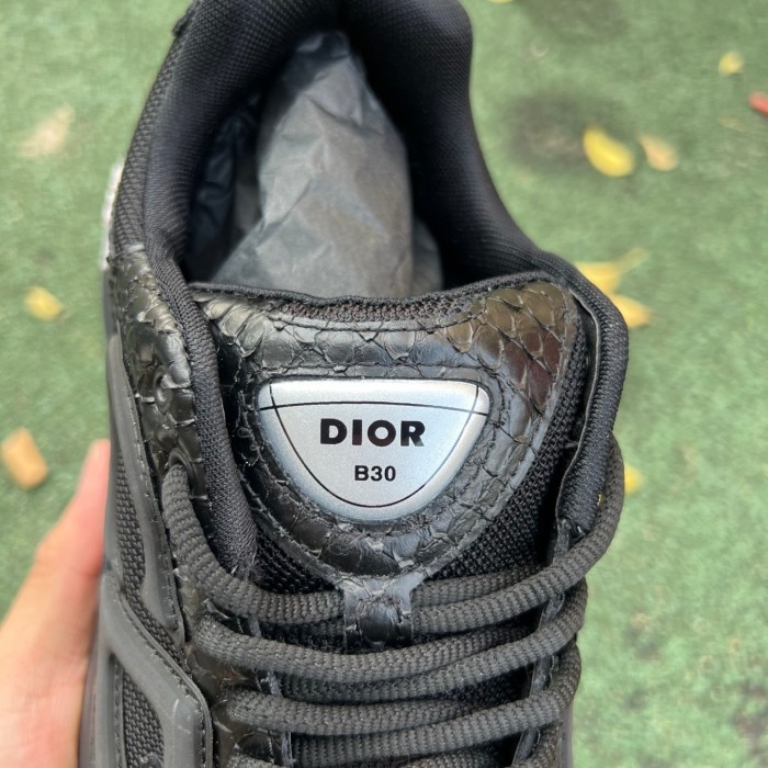 Dior B30 shoes
