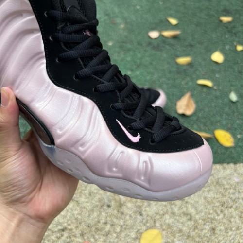 Nike Air Foamposite One DMV Cherry Blossom