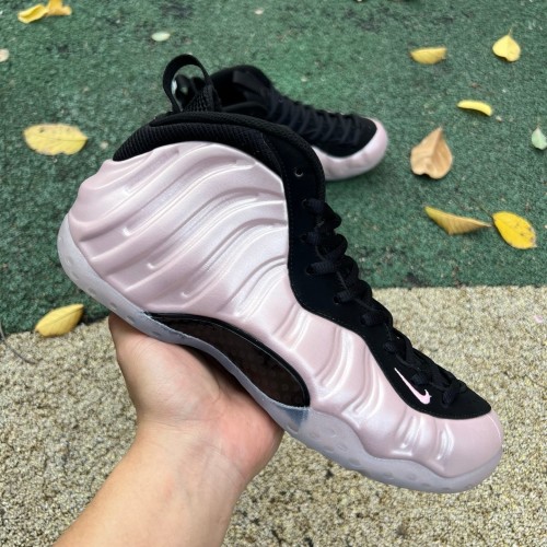 Nike Air Foamposite One DMV Cherry Blossom
