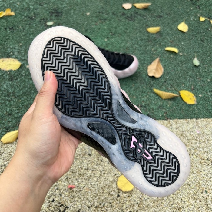 Nike Air Foamposite One DMV Cherry Blossom